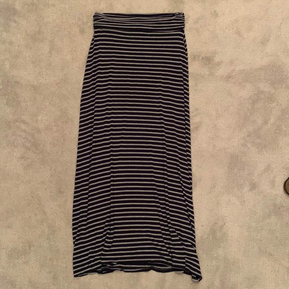 JCrew Maxi Skirt